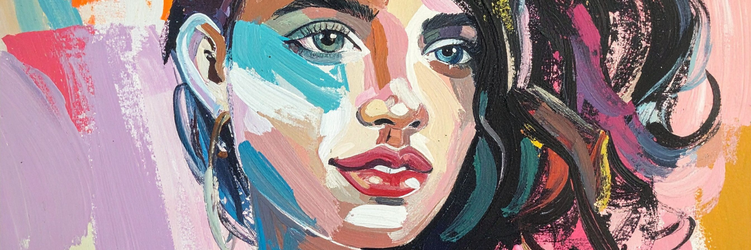 International Women&rsquo;s Day: Paint Your Hero