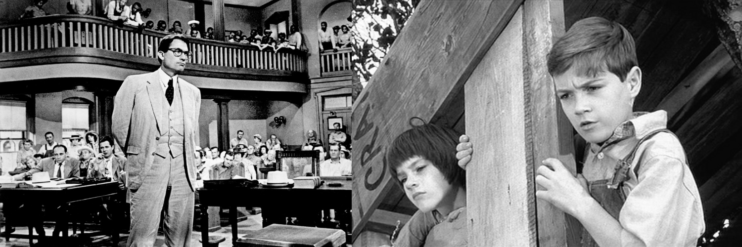 Classic Film Matinee: 'To Kill A Mockingbird' (1962)