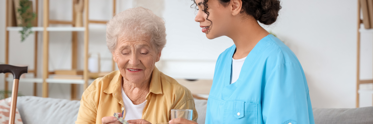 Understanding your Aged Care options