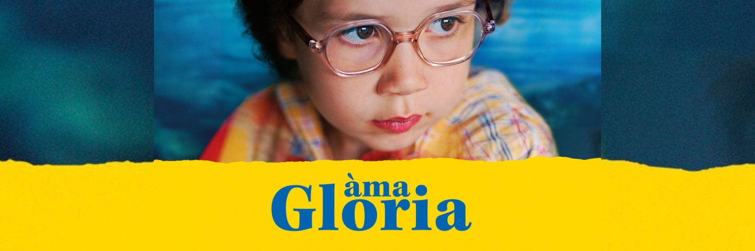 Film: '&Agrave;ma Gloria' (2023)