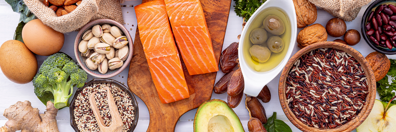 Every Day Nutrition Made Simple