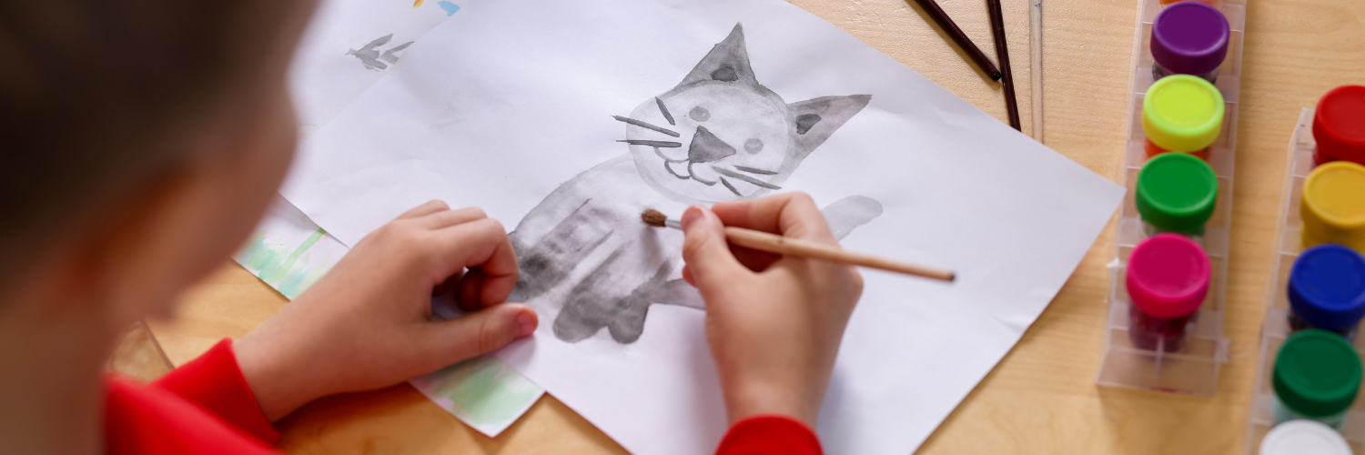 Animal portraits
