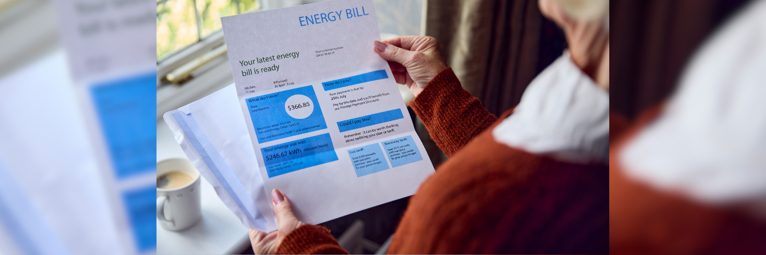Home energy efficiency