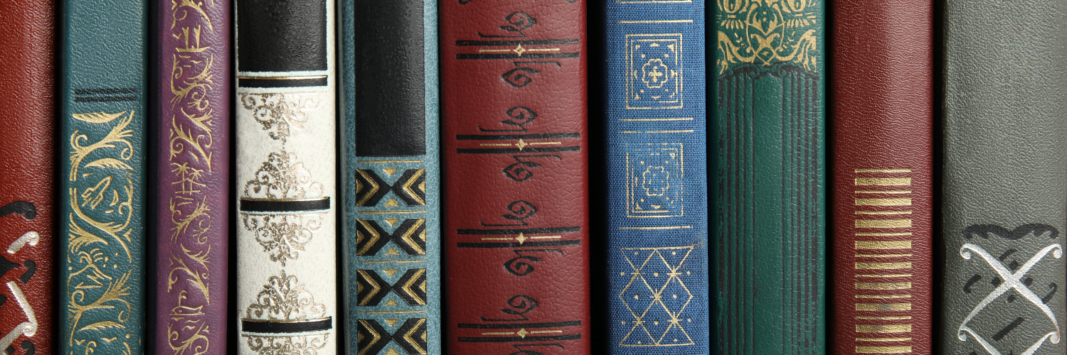 Make your own Book Nook