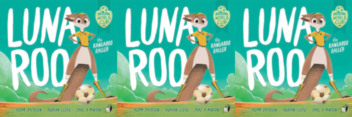 National Simultaneous Storytime