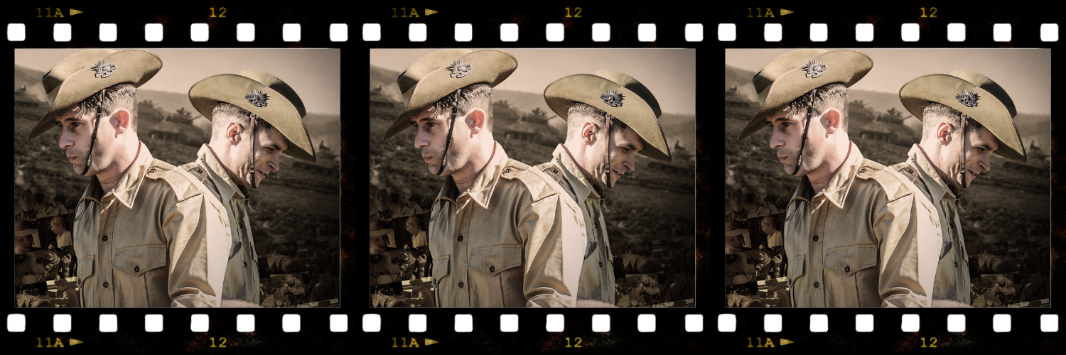 Yesterday is History Part One &ndash; Generations