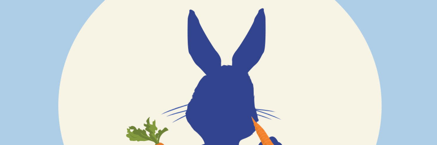 Peter Rabbit Story Time