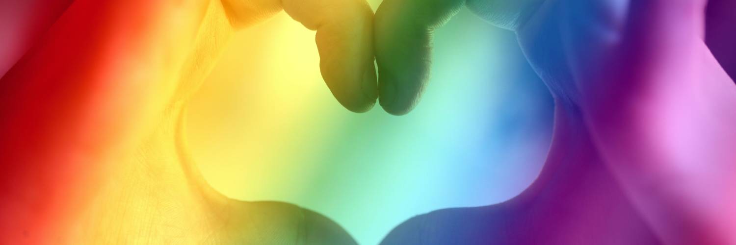 Read Between the (Rainbow) Lines