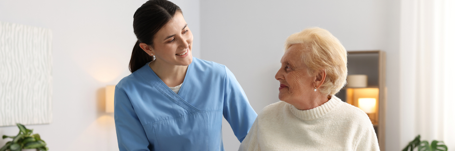Understanding your Aged Care options