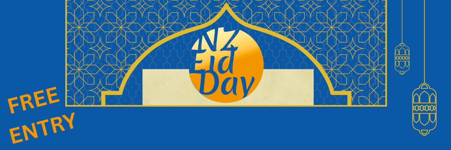 NZ EID DAY 2026