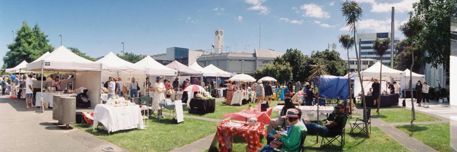 Artisan Craft Market