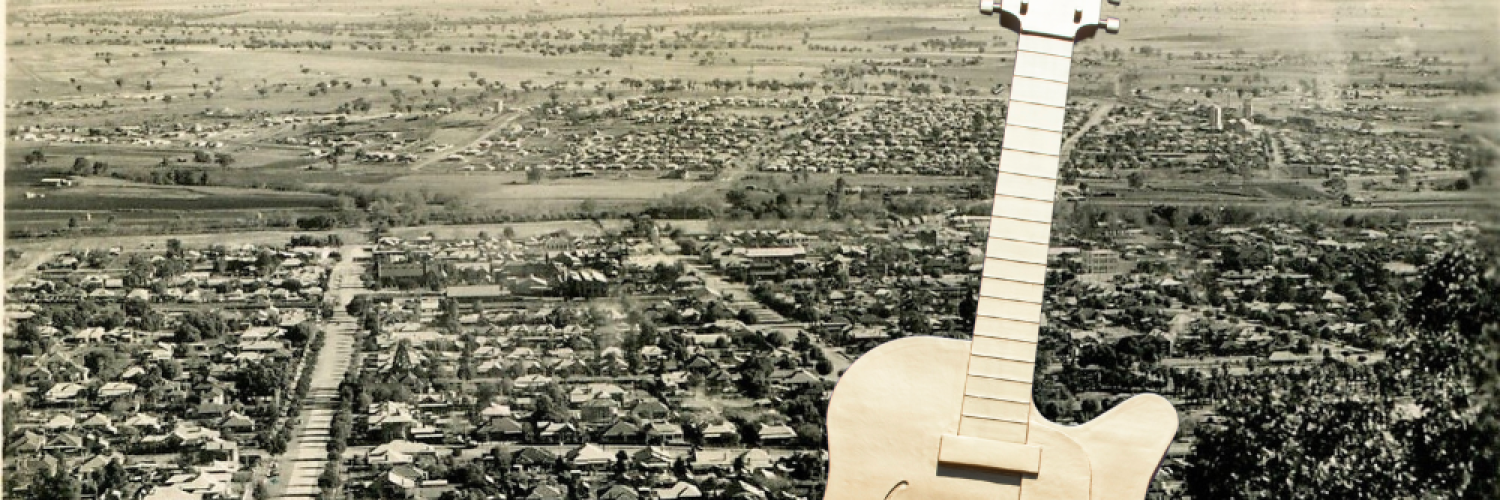 Tamworth History Trivia Night