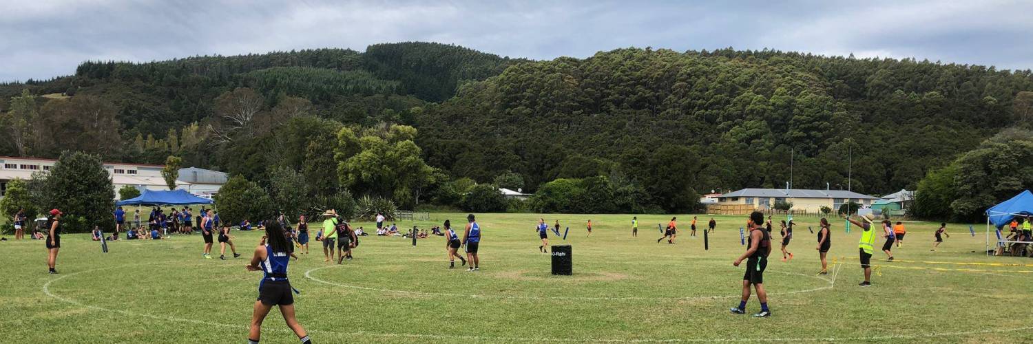 NZ Secondary School Kī o Rahi Secondary Schools National Competition