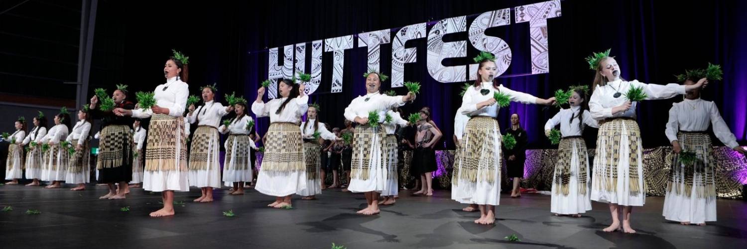 HuttFest