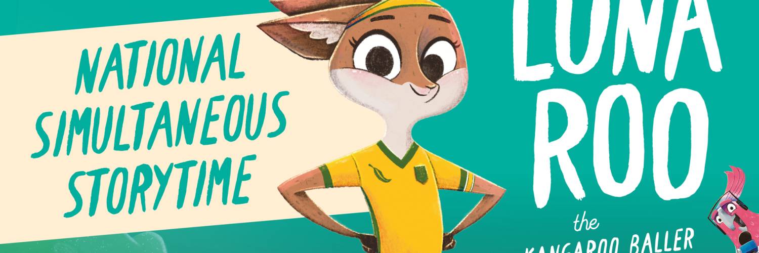 National Simultaneous Storytime & Craft at Aspendale Gardens Community Service