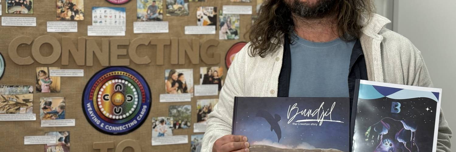 Exploring Boonwurrung Culture and History