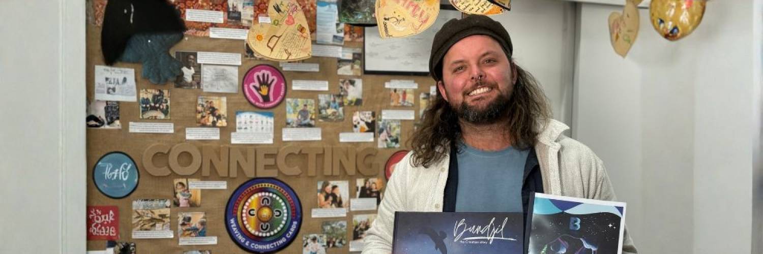 Exploring Boonwurrung Culture and History