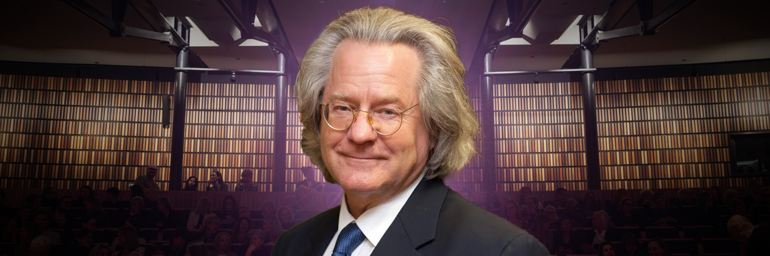 The Future of Democracy: Fighting Authoritarianism with A.C. Grayling