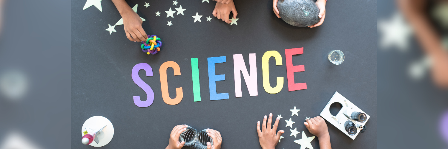 After School Science