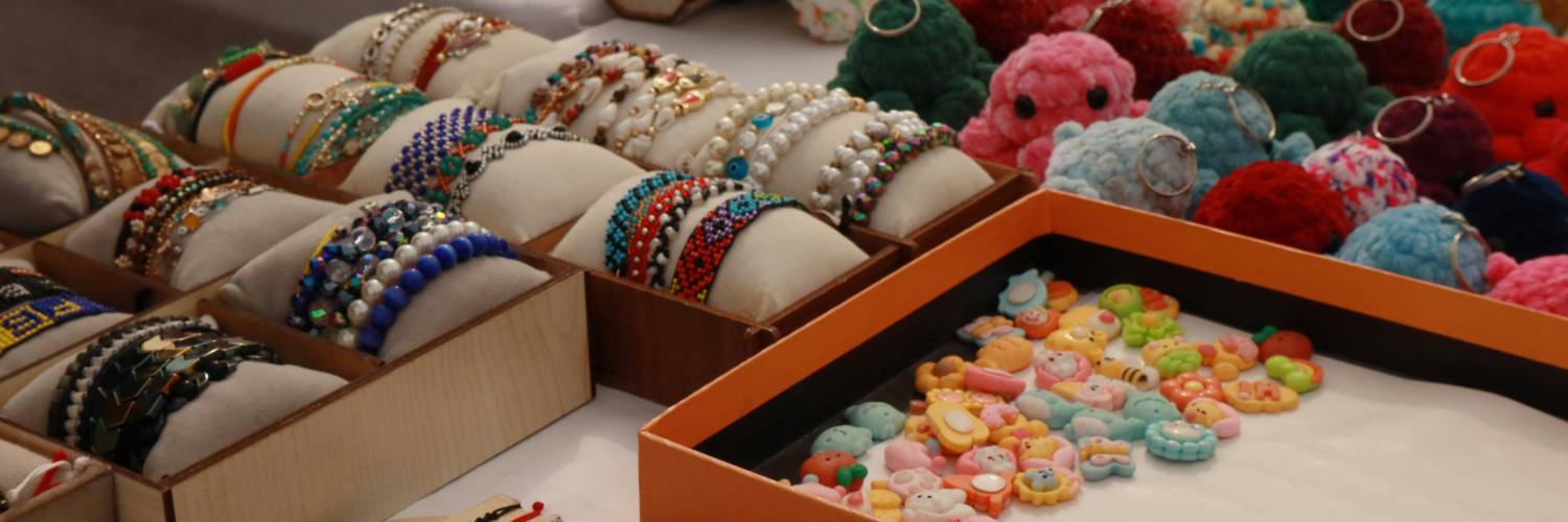 Wainuiomata Community Market