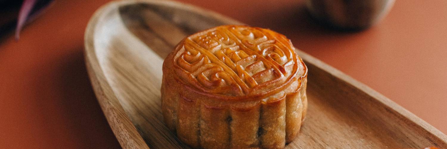 Mooncake Masterclass