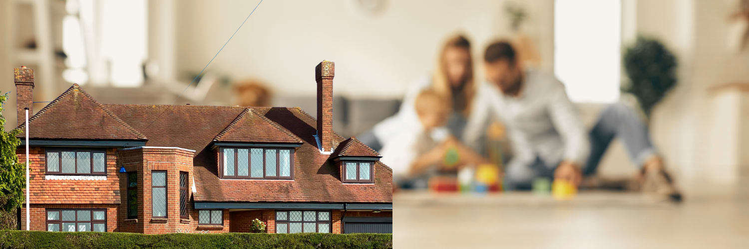 Researching the History of your House