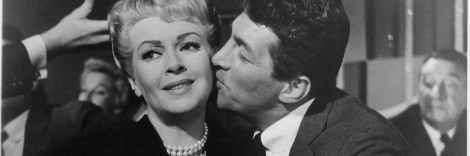 Classic Film Matinee: 'Who's got the action? (1962)