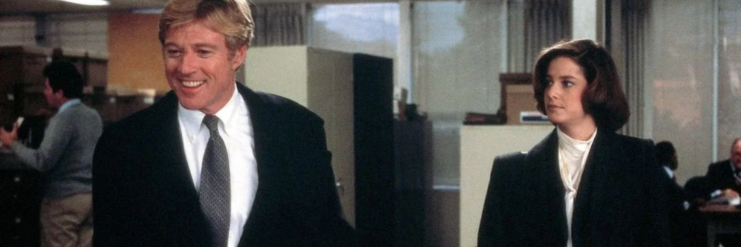 Classic Film Matinee: 'Legal Eagles (1986)