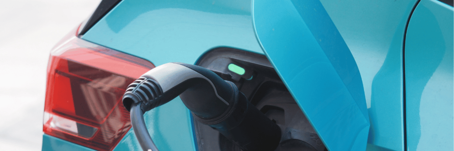 Charge ahead: exploring electric vehicles