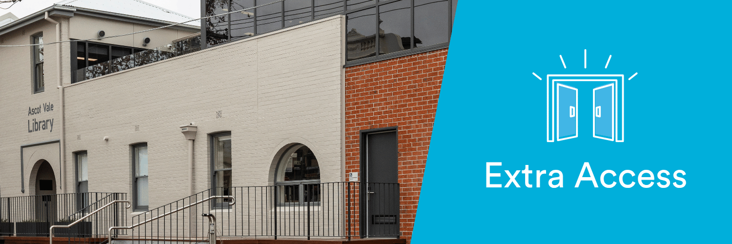 Extra Access induction session