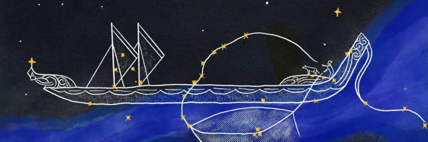 Ko Puanga rāua ko Matariki - Waitī