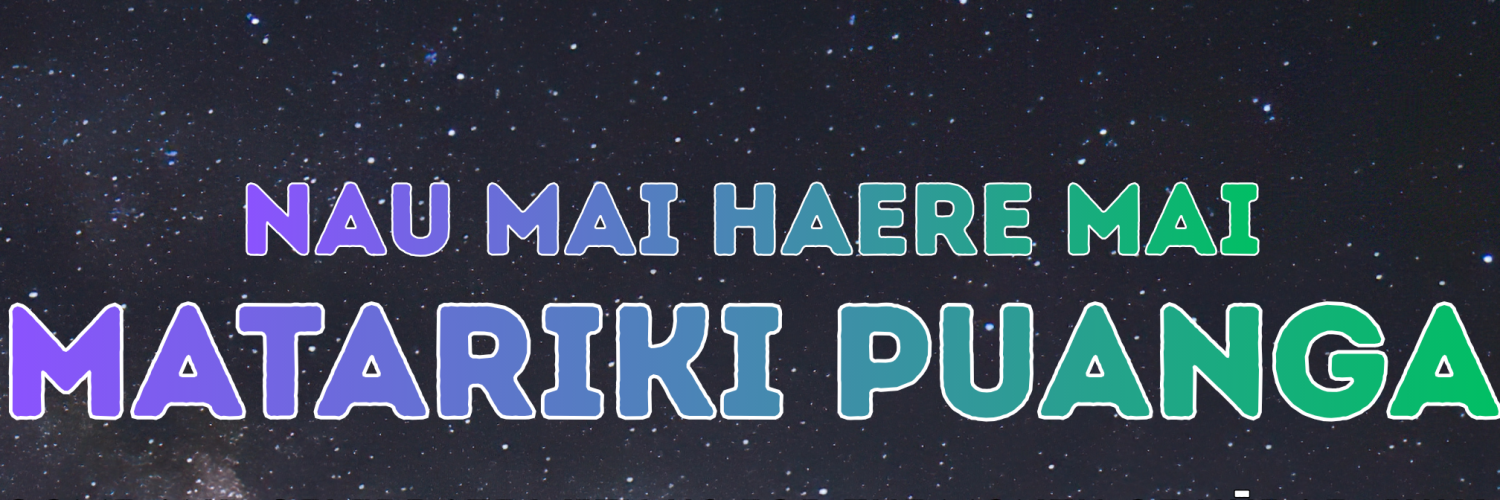 Matariki Puanga ki Kai, Kōrero, Kēmu