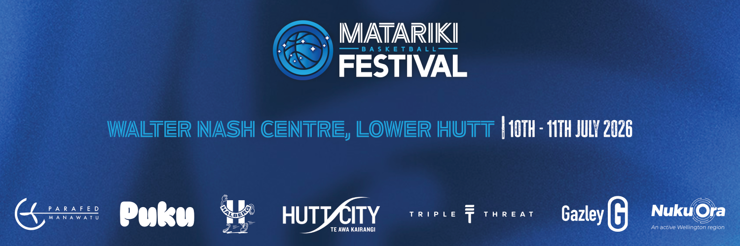 Matariki Basketball Festival 2026