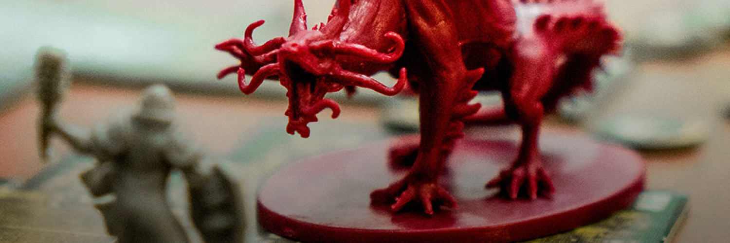 Dungeons & Dragons