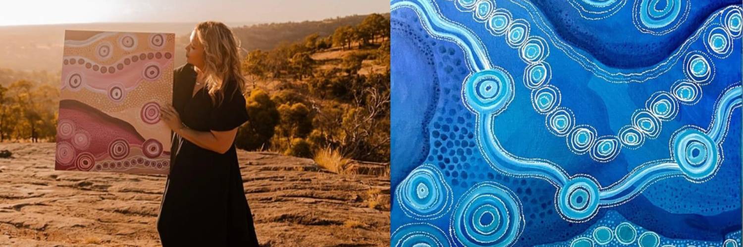 Naidoc Week 2026 with Buffie Punch