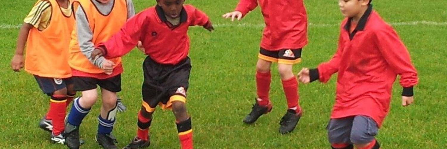 Wynton Rufer Football Tournament