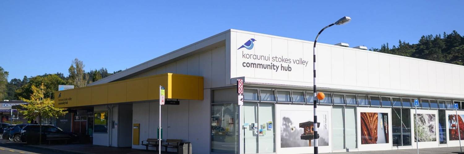 Day 3 of 4: Full Reopening Kōraunui Hub