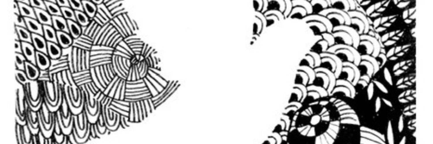 Mindful Doodling Workshop