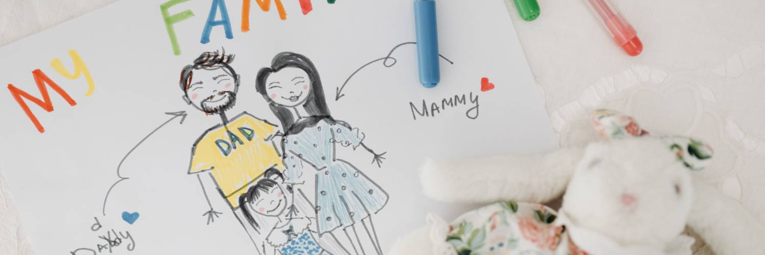 Scrapbooking your Family History