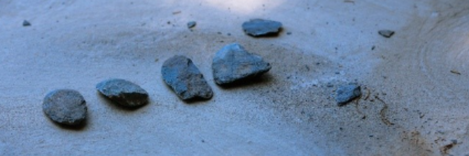 Indigenous Archaeology with Wurundjeri Woi-wurrung