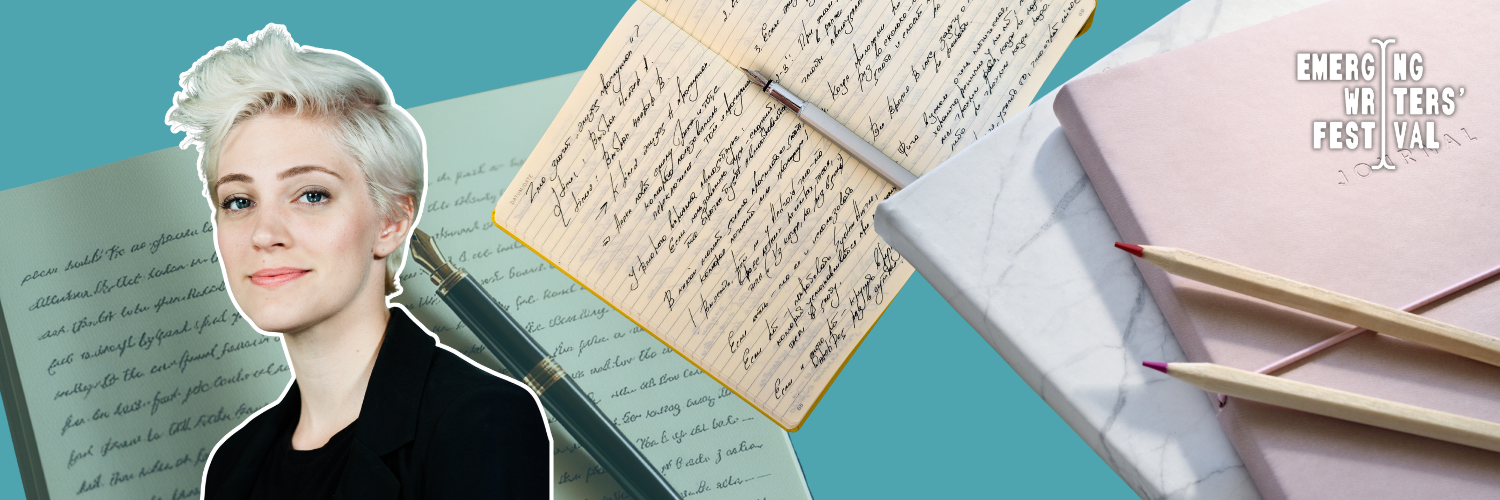 &lsquo;Writing thrillers: How to kill your darlings (Literally!)&rsquo; with Lauren Williams