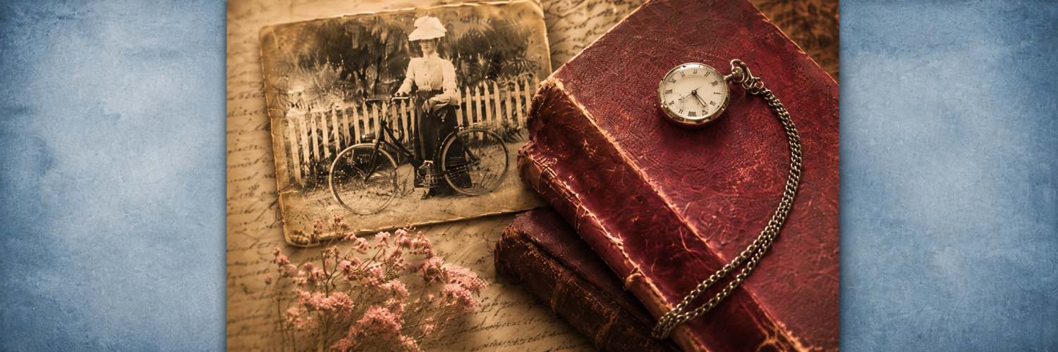 Handle with care: expert tips on storing and preserving treasures.