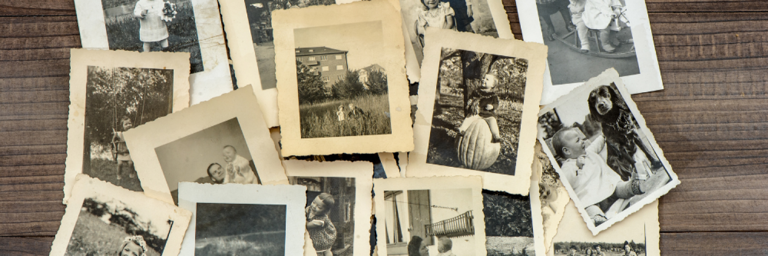 Caring For Your Family Collections