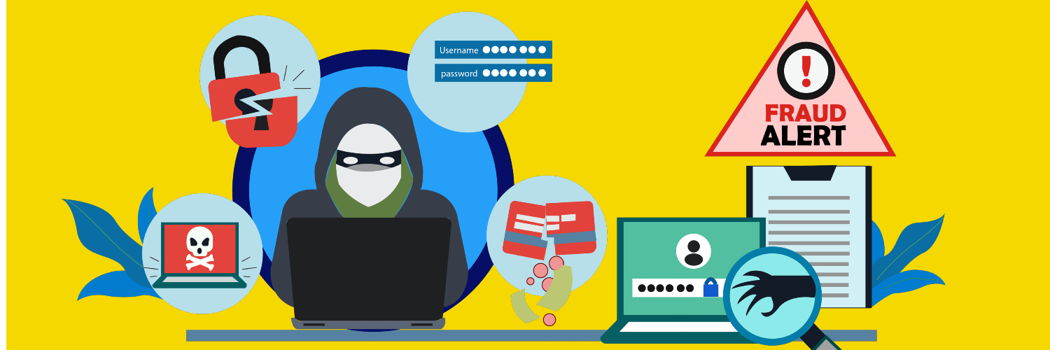 Spotting scams