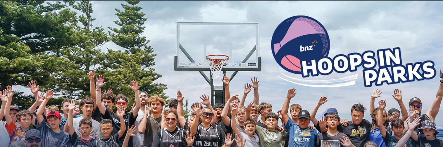 BNZ Hoops in Parks