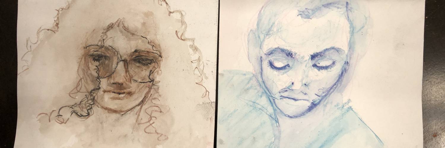 Queer and Trans Drawing Club
