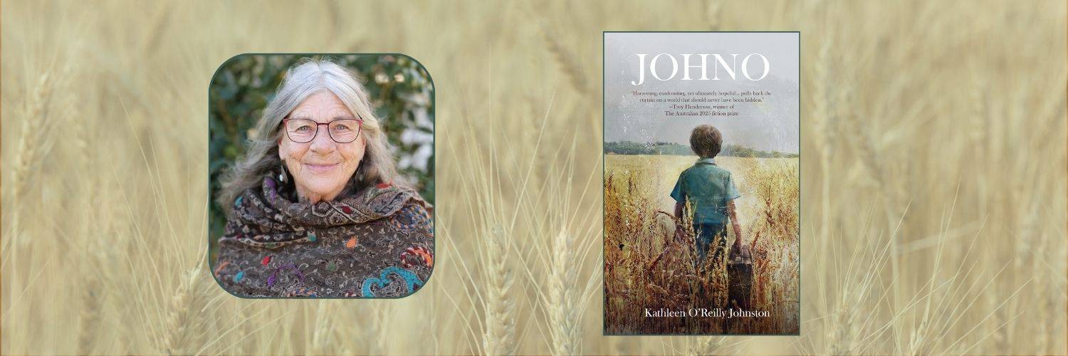 Johno: The remarkable true story of a child migrant