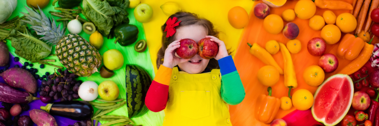 Healthy Eating for Kids : Online parent talk
