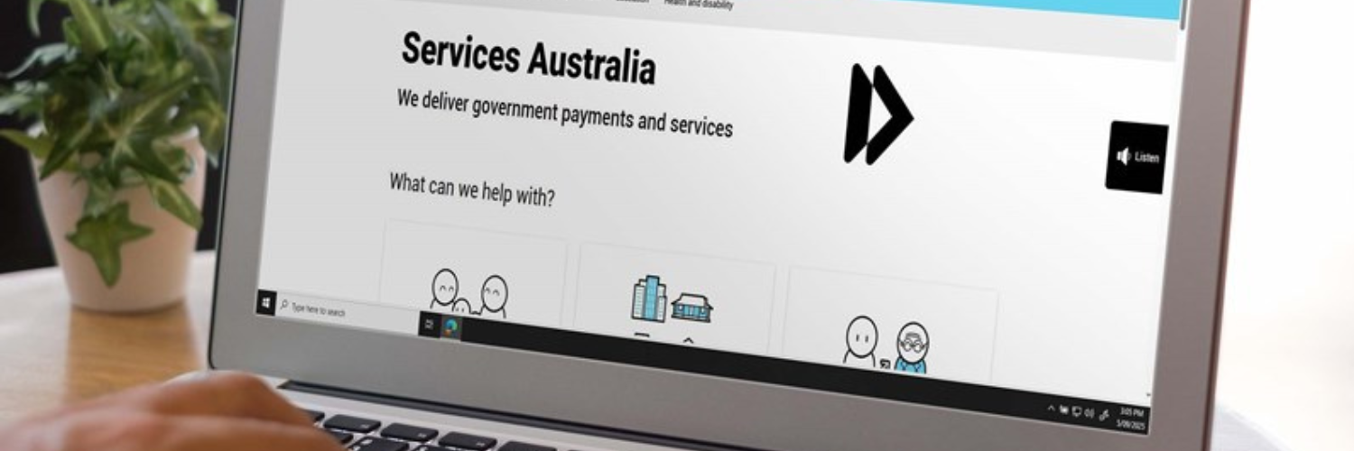 Services Australia: Government payments and services