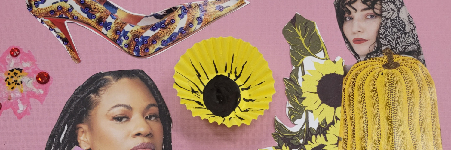Create together: art drop-in